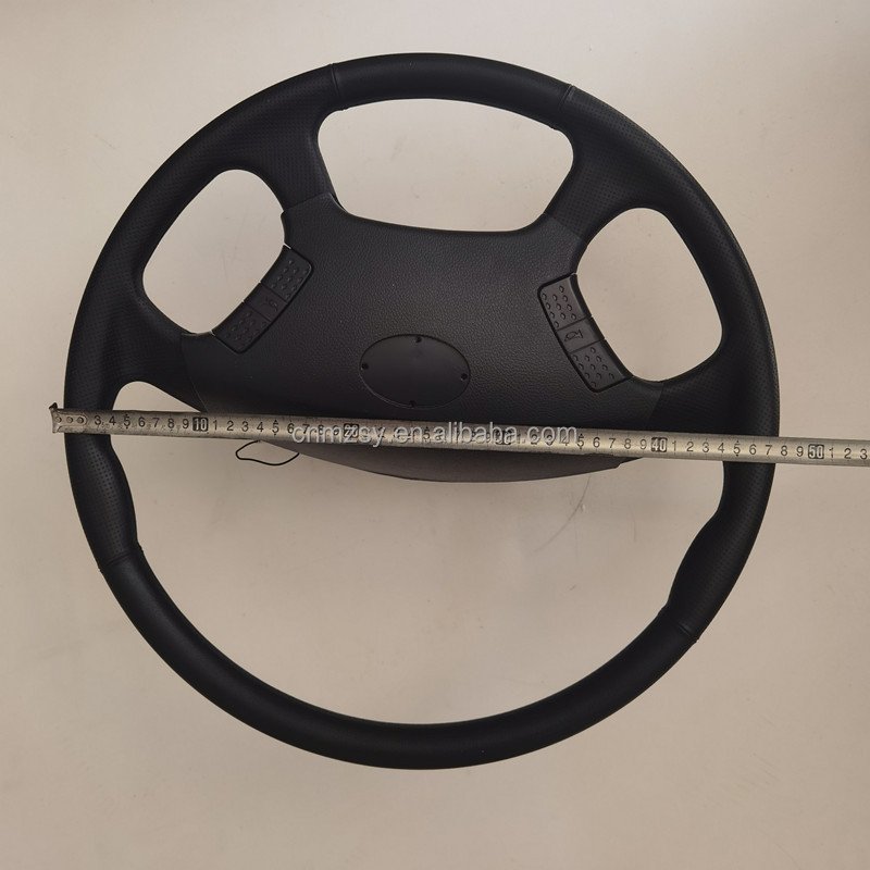 Original Hot Steering Wheel Assembly for Higer Bus